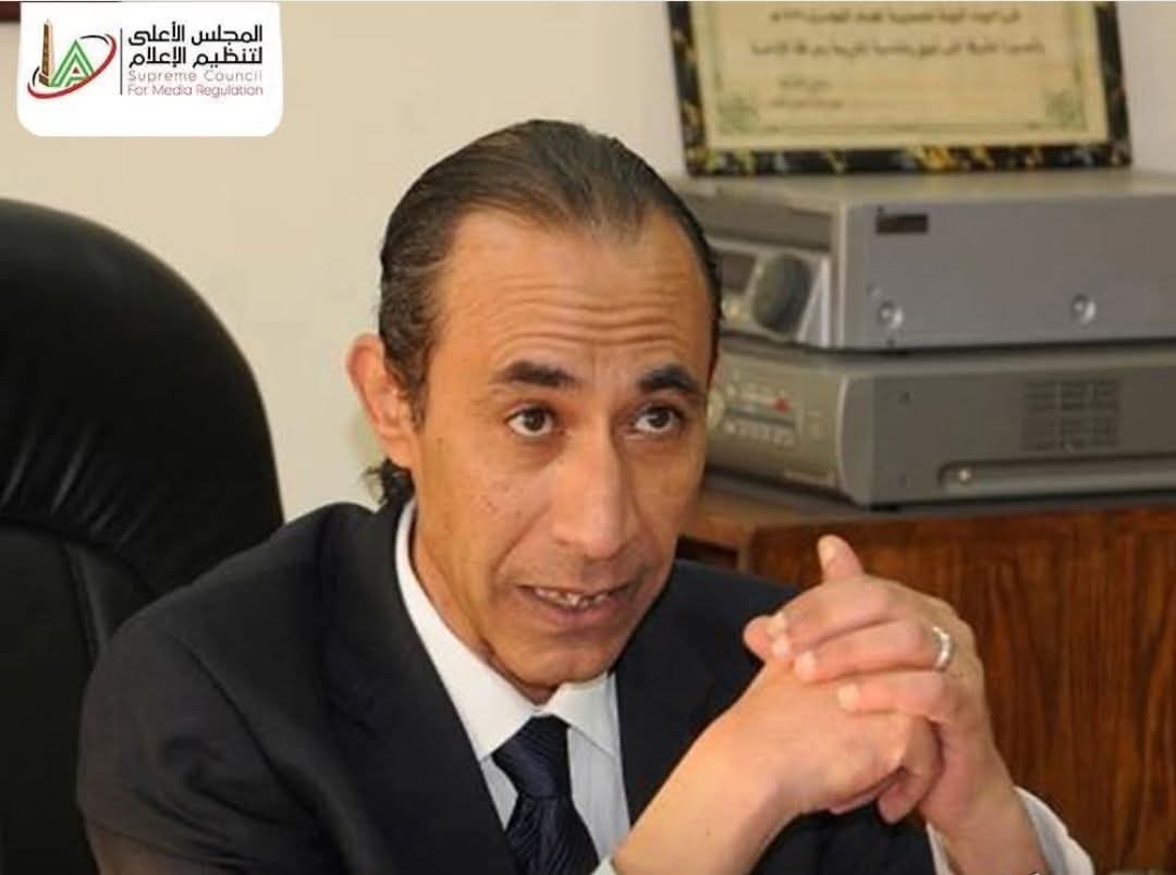 “الأعلى للإعلام”: انطلاق حملة “خليك واعي” لمواجهة الشائعات