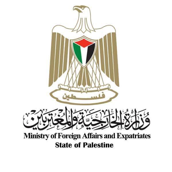 ” الخارجية الفلسطينية” ترحب ببيان خمس دول غربية يرفض احتلال غزة