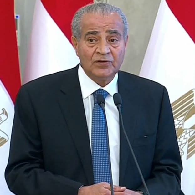 وفاة اللواء الدكتور علي المصيلحي وزير التموين السابق