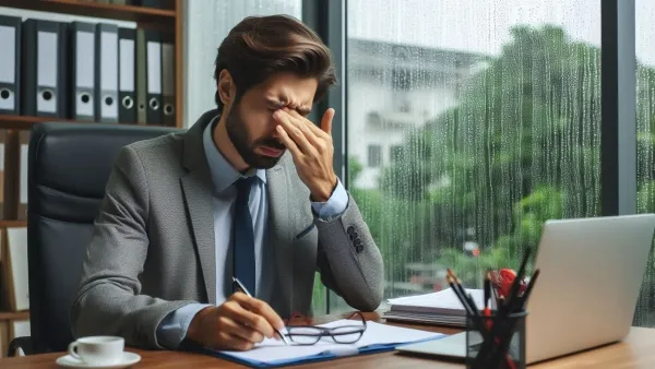 التهاب العين الوردي: الأسباب، الأعراض، وطرق الوقاية والعلاج