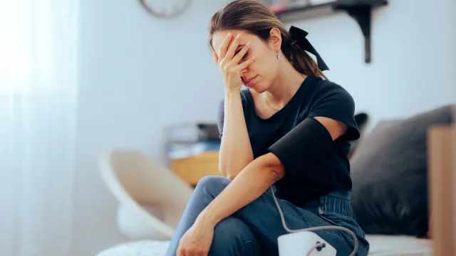 موجة الحر: تعرف على كيفية تجنب انخفاض ضغط الدم