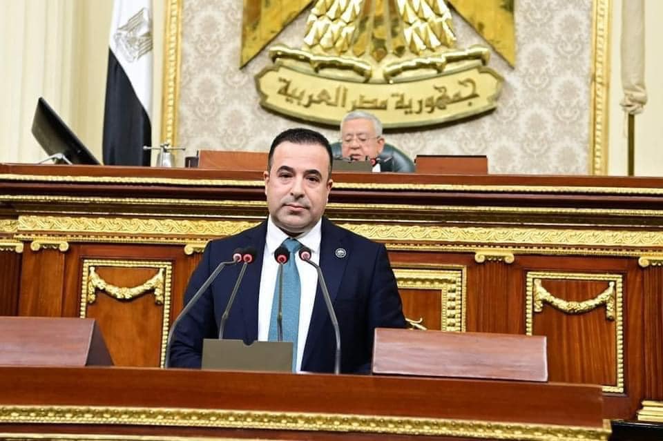 النسخة الفرنسية للأهرام تناولت الدور الهام لضبط المحتوي وحماية القيم المصرية علي الإنترنت
