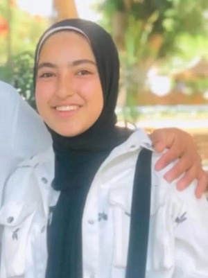 وفاة آخر مصابة في حادث مأساوي هز محافظة المنوفية