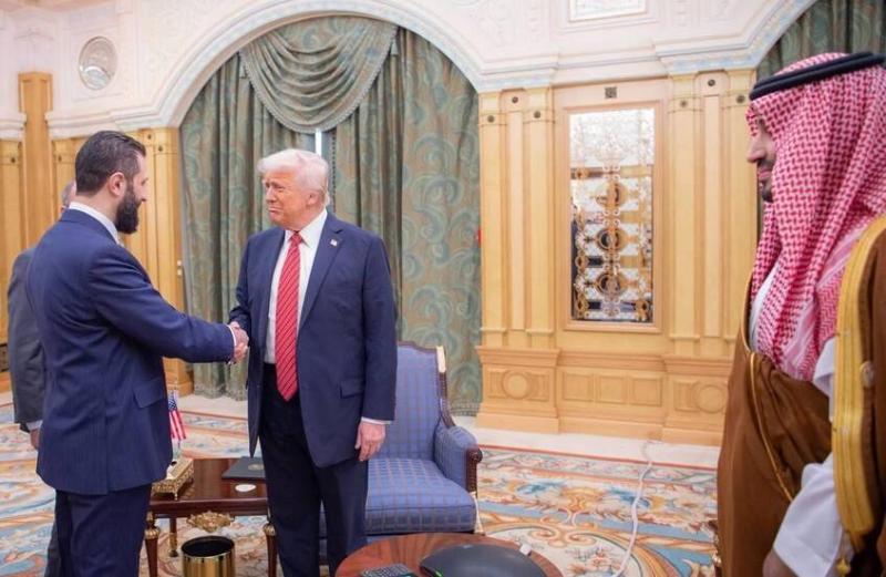 أحمد الشرع يتوجه إلى نيويورك للقاء ترامب وخطاب تاريخي في الأمم المتحدة
