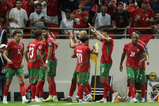 منتخب المغرب يتأهل إلى كأس العالم 2026 بعد فوز ساحق على النيجر