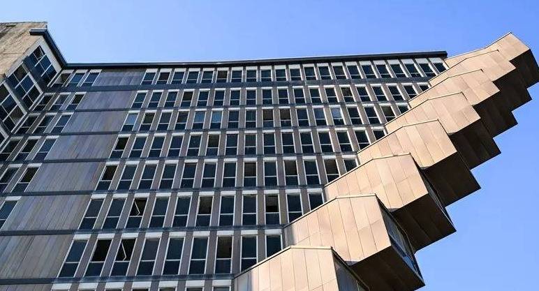 بعد جدل طويل… تفكيك هرم تونس المقلوب