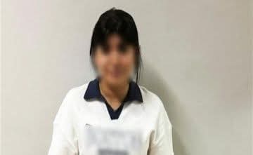 التحفظ على أموال سوزي الأردنية ووالديها بعد اتهامها بنشر مقاطع خادشة للحياء