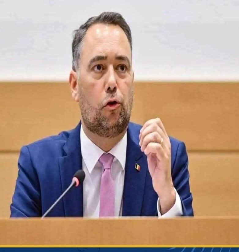 بلجيكا تعتزم الاعتراف بدولة فلسطين وتفرض عقوبات على إسرائيل