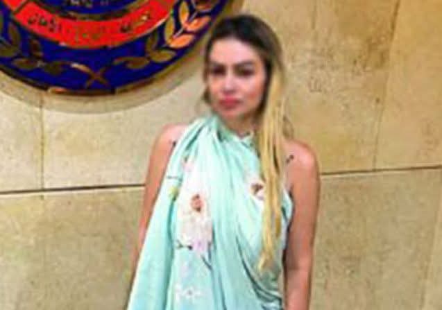 ضبط سيدة تحمل جنسية أجنبية لإدارتها مسكن لممارسة الأعمال المنافية للآداب بالقاهرة