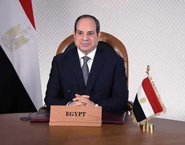 الرئيس السيسي يصدر قانون تنظيم مرفق مياه الشرب والصرف الصحي