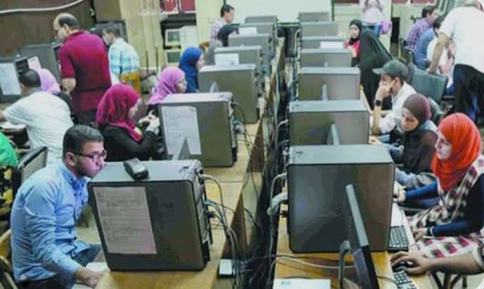 تنسيق المرحلة الثالثة 2025.. إعلان النتيجة خلال 72 ساعة من إغلاق باب التسجيل
