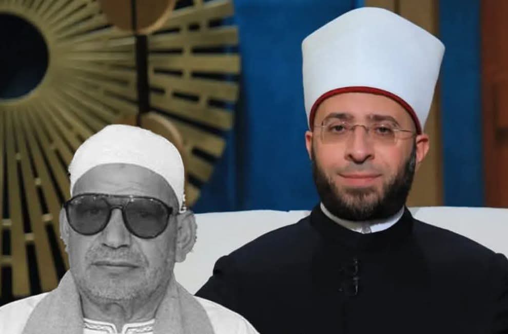 وفاة خطيب بالإسماعيلية بعد خطبة الجمعة ووزارة الأوقاف تدعم أسرته