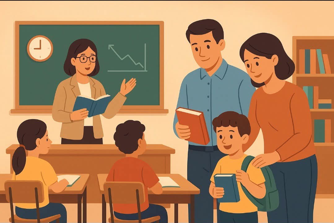 استعداد وزارة التربية والتعليم لاستقبال العام الدراسي الجديد 