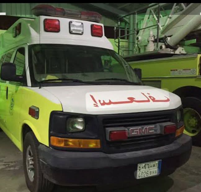 حادث مروع على الطريق الصحراوي بالأقصر