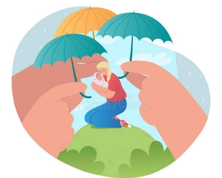 دار العزوة”.. مأوى آمن ومجاني للمرأة المعيلة وأطفالها
