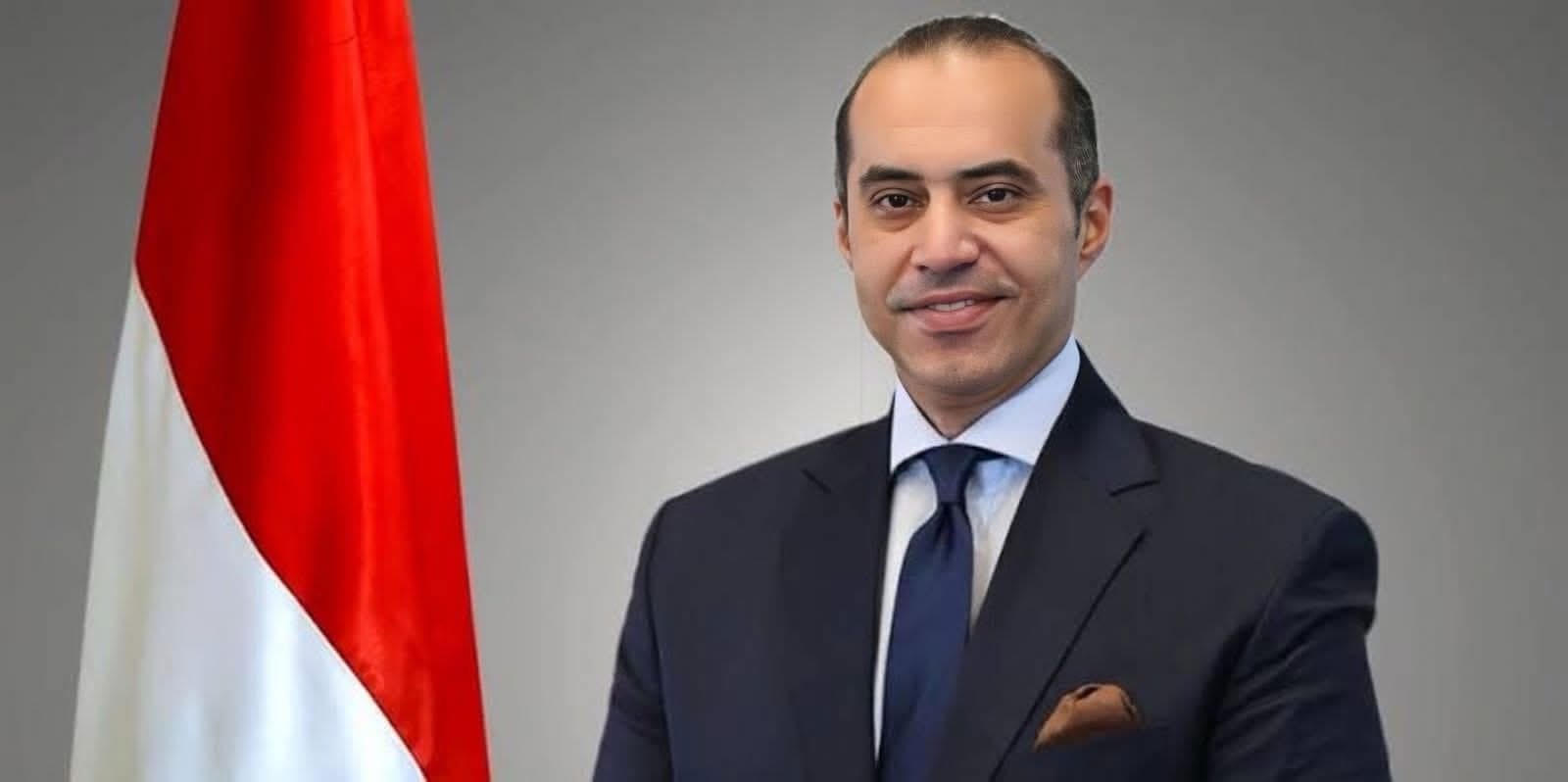 وزيرا الزراعة والشئون النيابية يترأسان وفد مصري للاطلاع على منظومة التعاونيات الزراعية بمعهد سيام باري في إيطاليا