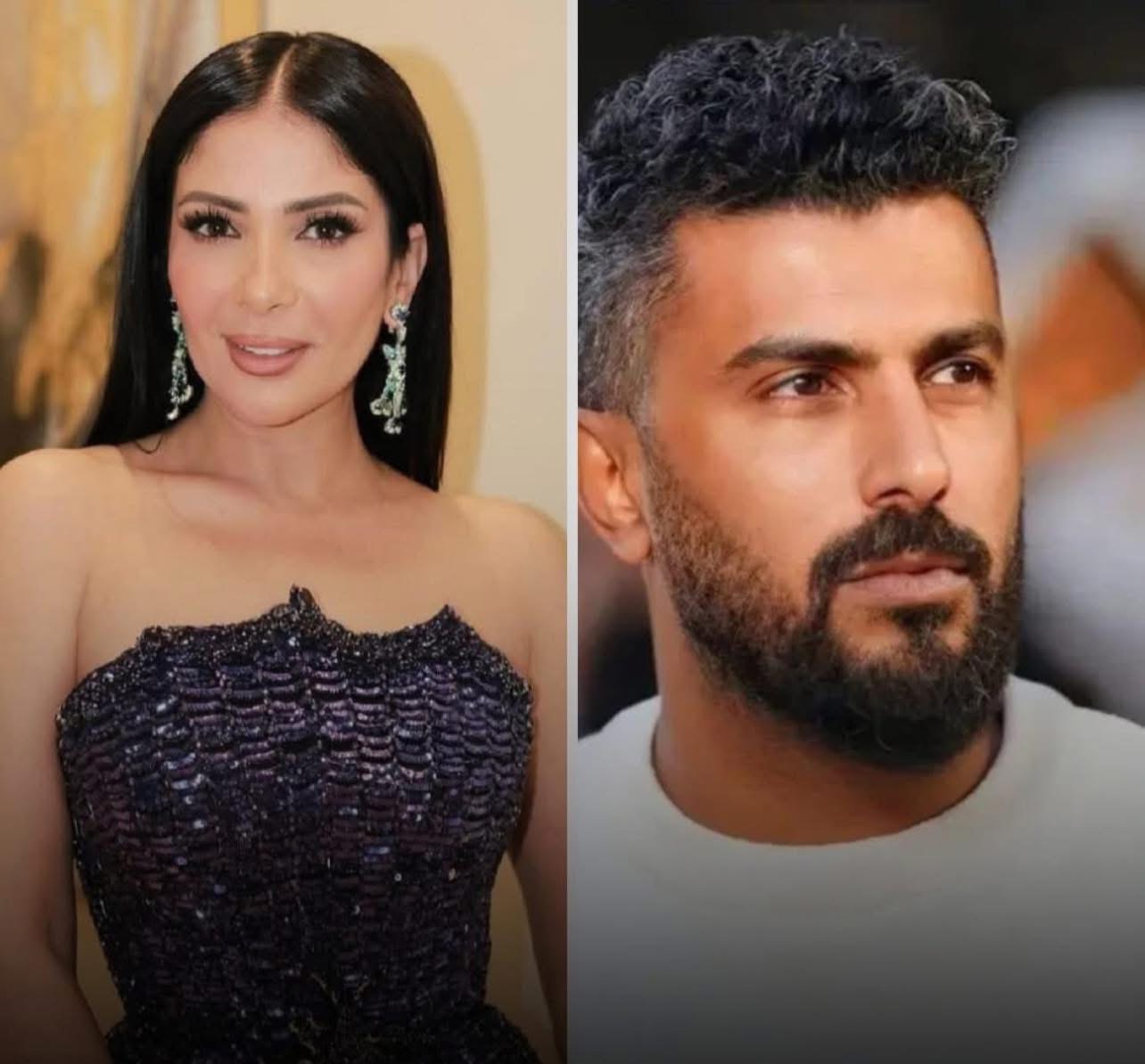 محمد سامي يكشف سر تفوق منى زكي ويصفها بـ “أيقونة فنية”