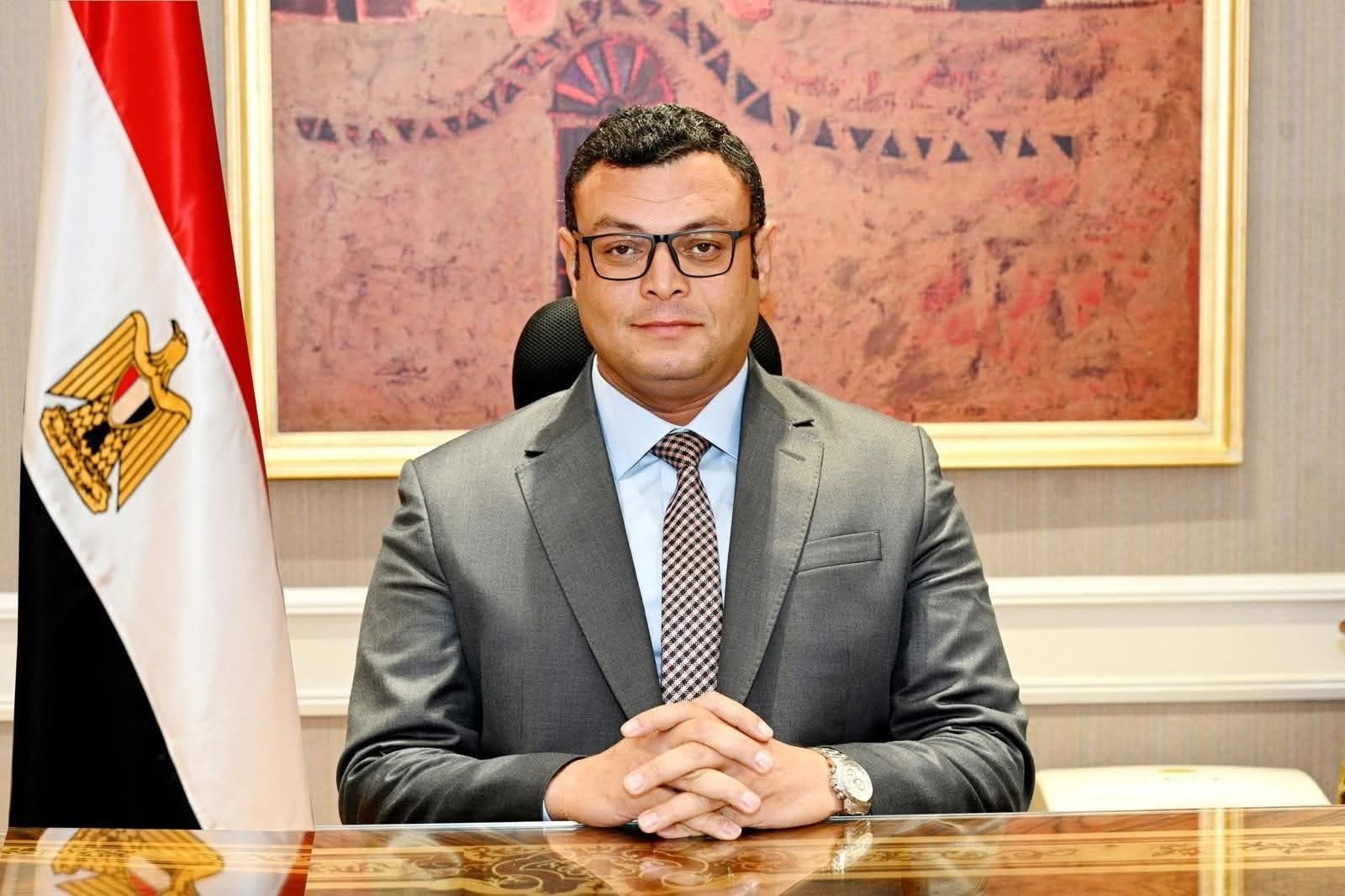 وزير الإسكان:٩٠٪ نسبة تنفيذ ٦٩٩٤ وحدة سكنية بالمبادرة الرئاسية “سكن لكل المصريين” بمدينة العاشر من رمضان