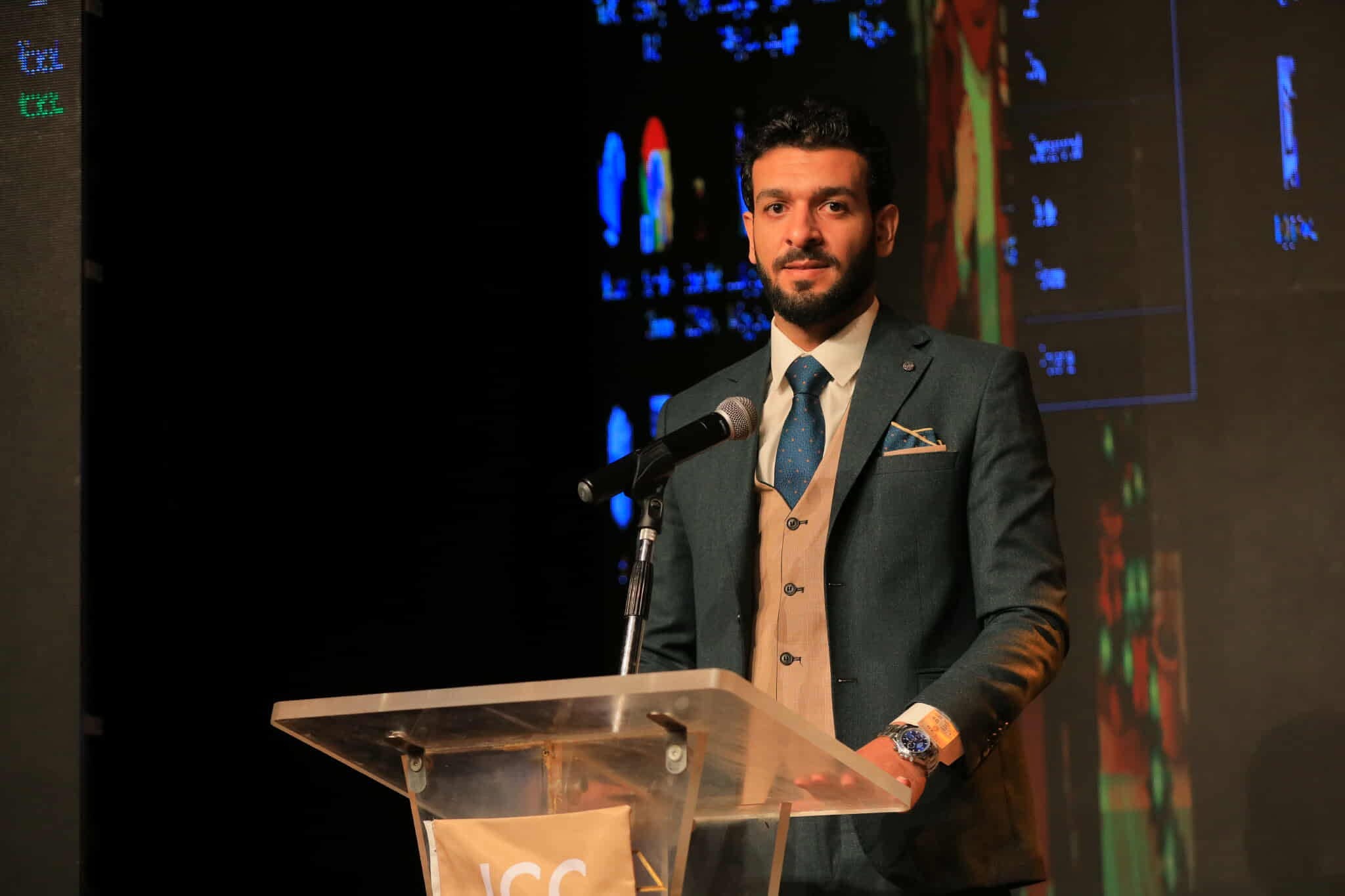 ملتقى الصحة النفسية بالإسكندرية يكرم أبرز الشخصيات لعام 2025