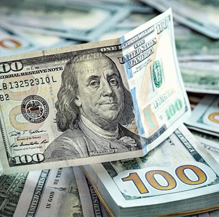 سعر الدولار اليوم في مصر الثلاثاء 9 سبتمبر 2025.. «الأخضر» يتراجع 0.6%