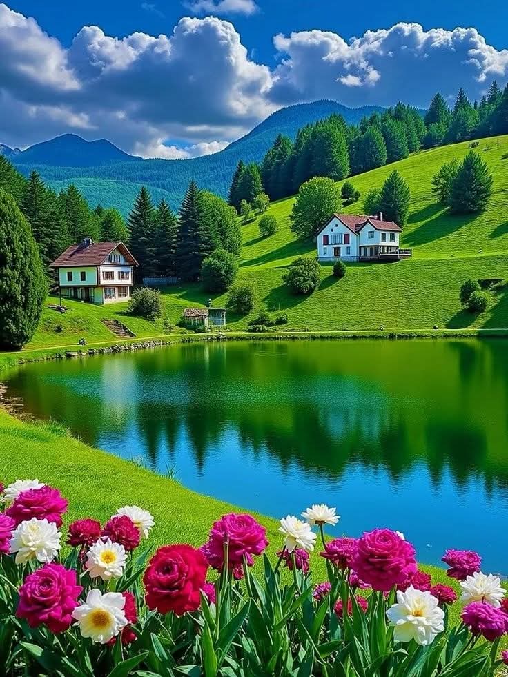 الإنسان……..عنيد..