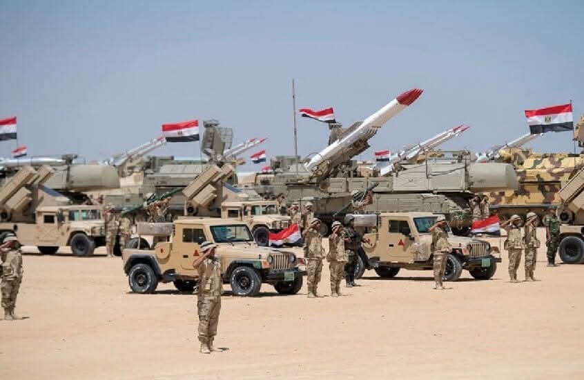 خير أجناد الأرض….
