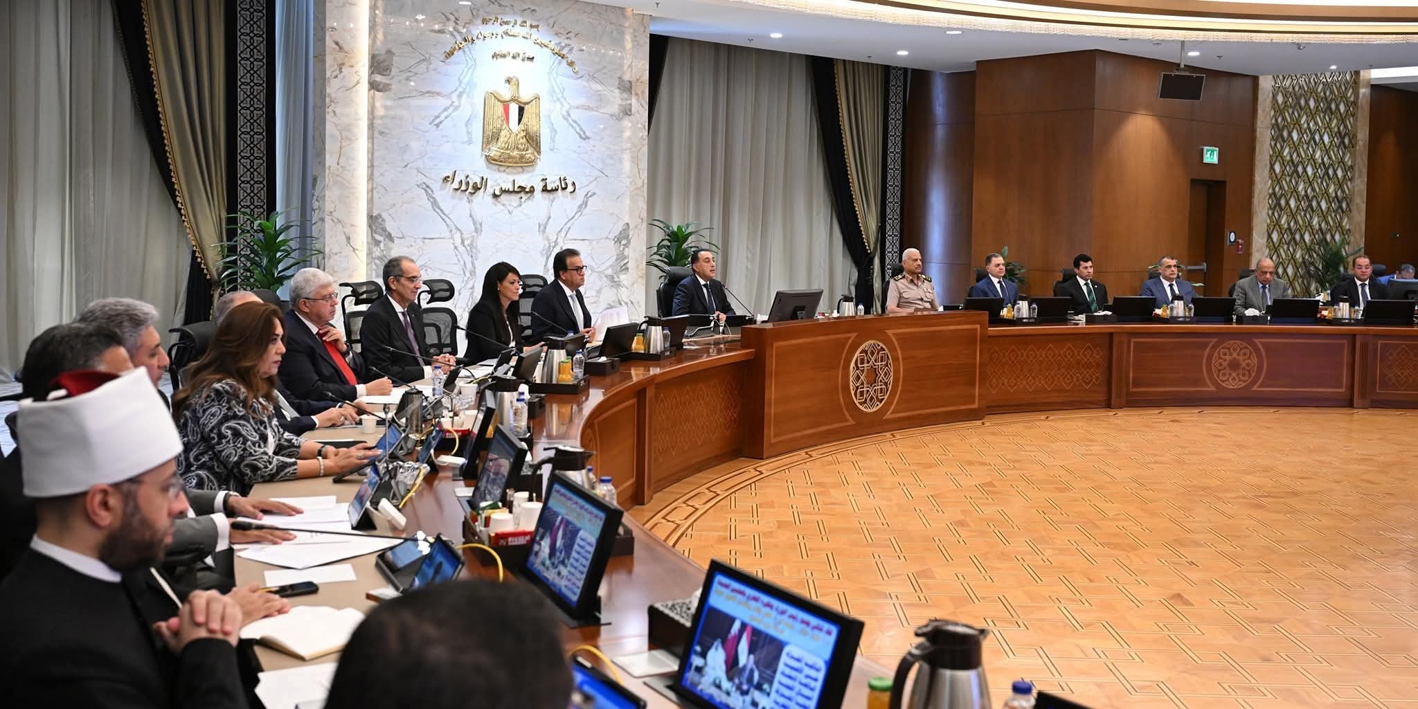 وزيرة التخطيط والتنمية الاقتصادية والتعاون الدولي تستعرض محاور “السردية الوطنية للتنمية الاقتصادية”