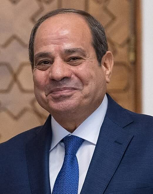 أمام قمة البريكس.. السيسي يوجه كلمة قوية عن إسرائيل