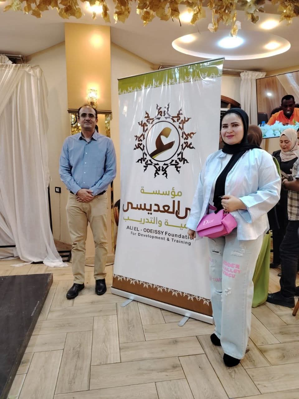 احتفالية كبرى لتكريم الفائزين بالمسابقة الأدبية في الأقصر تحت رعاية المهندس محمد علي العديسي
