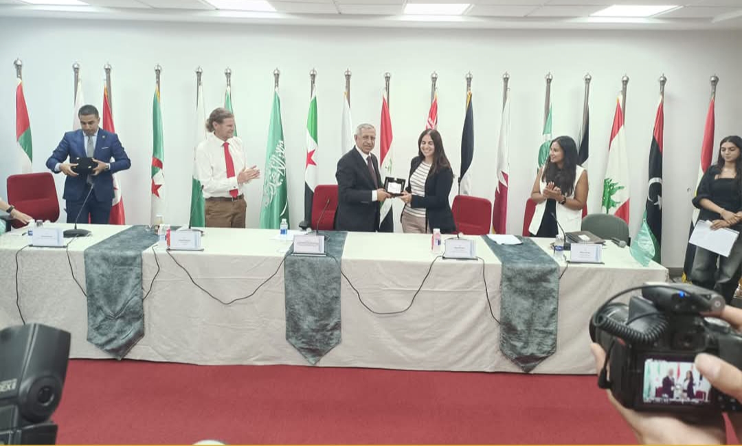 الأكاديمية العربية للعلوم والتكنولوجيا تعلن عن إطلاق اختبارات كامبريدچ الدولية الرقمية في مصر