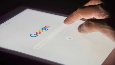 قاض أمريكي يأمر بإصلاح محرك بحث جوجل