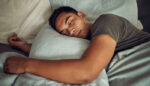 sleeping man 700x400px
