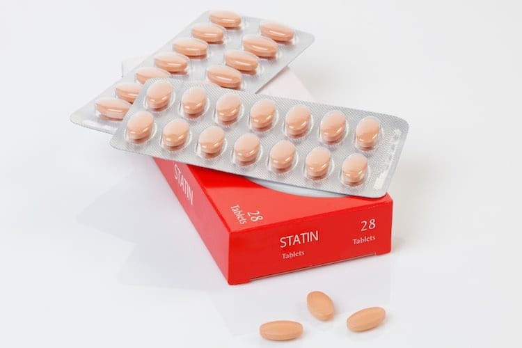 treatments high cholesterol 750