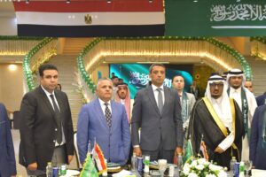 القنصلية السعودية بالسويس