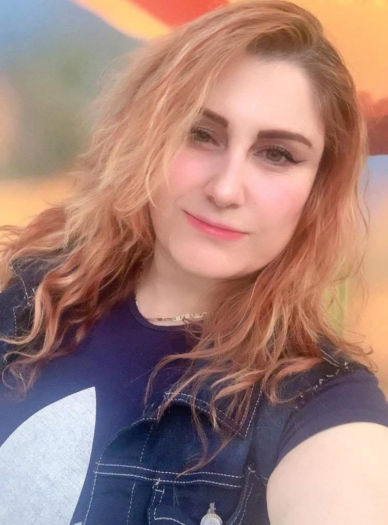 الفنانة اللبنانية ريما شماس تحتفل بعيد ميلادها وسط كوكبة من نجوم الفن
