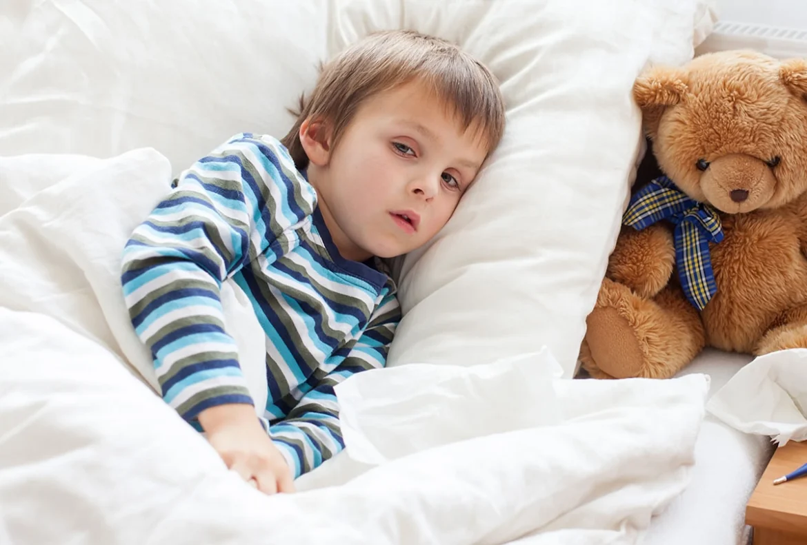 infectious diseases among children feat 113326 infectious diseases among children feat 113326