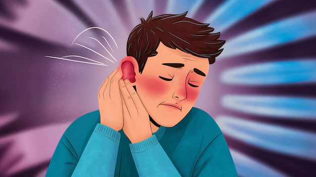 young man suffering from ear pain earache otitis tinnitus ear inflammation 926199 2428277 114510 young man suffering from ear pain earache otitis tinnitus ear inflammation 926199 2428277 114510