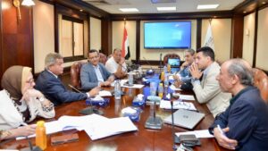 المجلس الاعلى